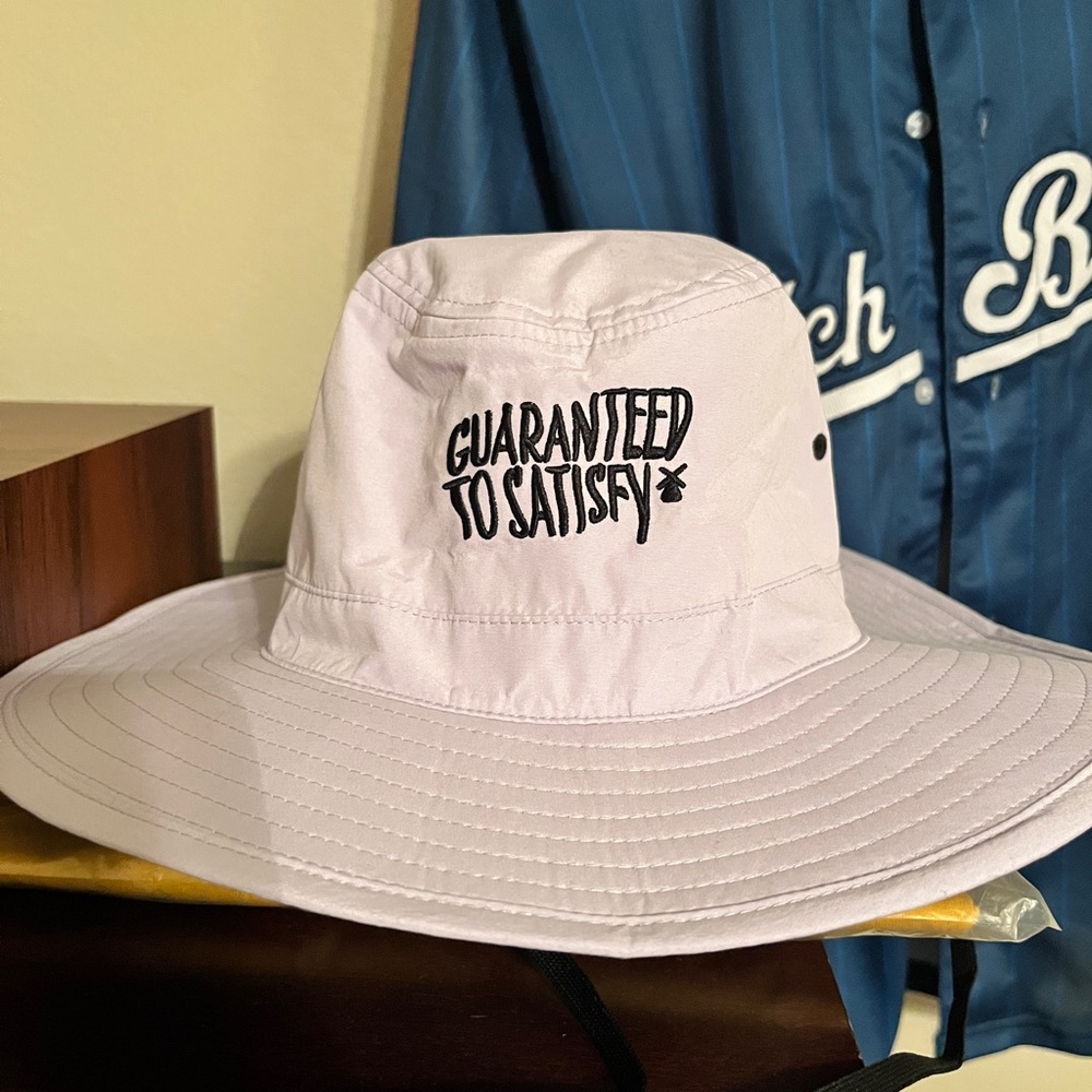 Dutch bros Bucket hat